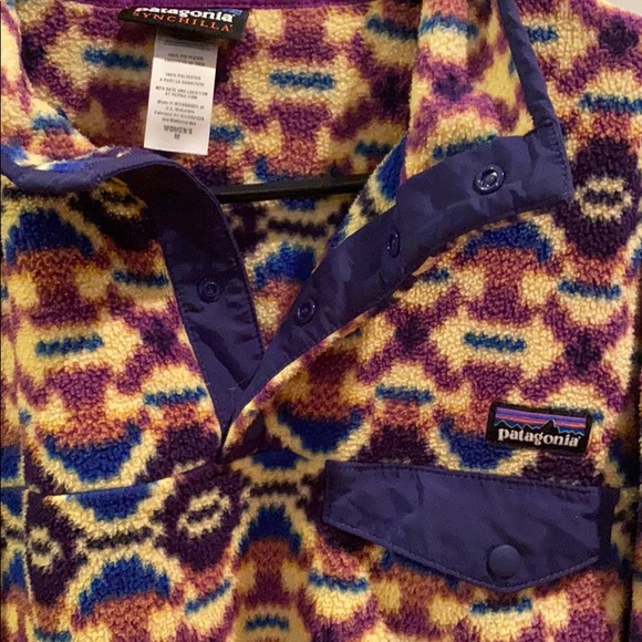 Pullover - Picture 4 of 4